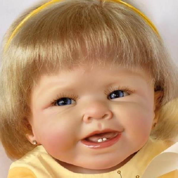 Maja von Bonnie Chyle